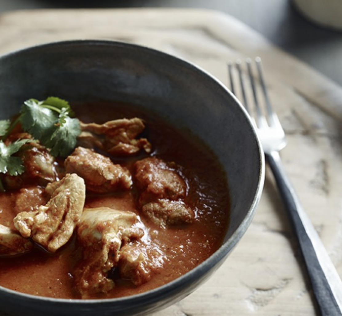 paleo butter chicken family recipe healthy paleo pete evans